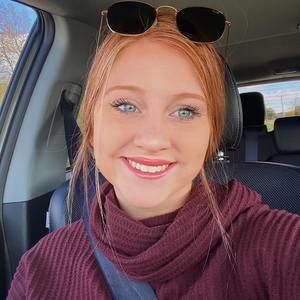 Meet your Posher, Riley